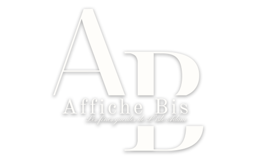 Logo L'Affiche